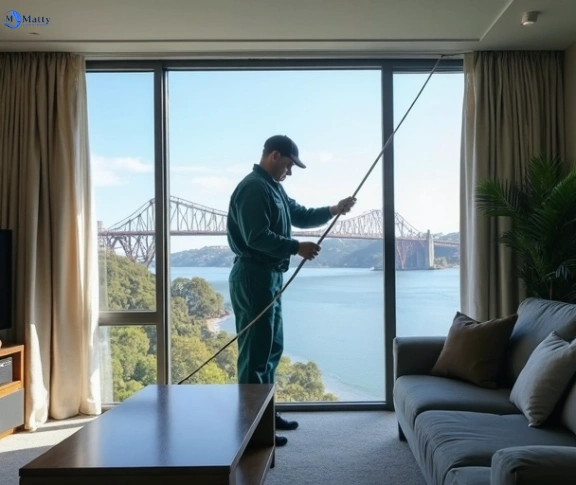 Curtain steam cleaning service area map labrador Near by Suburbs Matty Curtain Cleaning