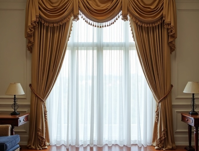 Labrador Drapes Cleaning
