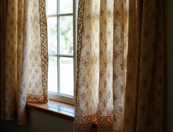 Labrador Vintage Curtain Cleaning